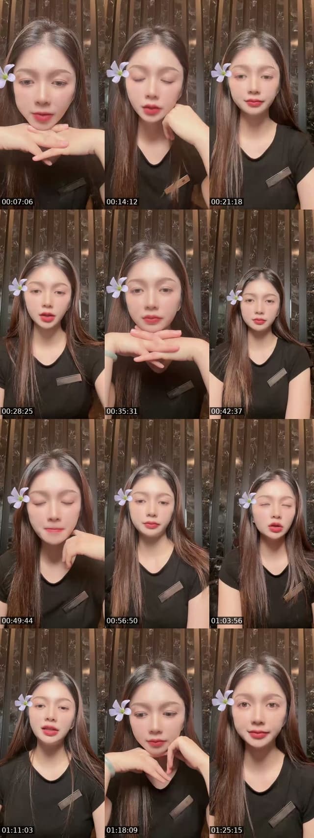 United States TikTok live: 新人开播，多多关注 by @kingspa83444714