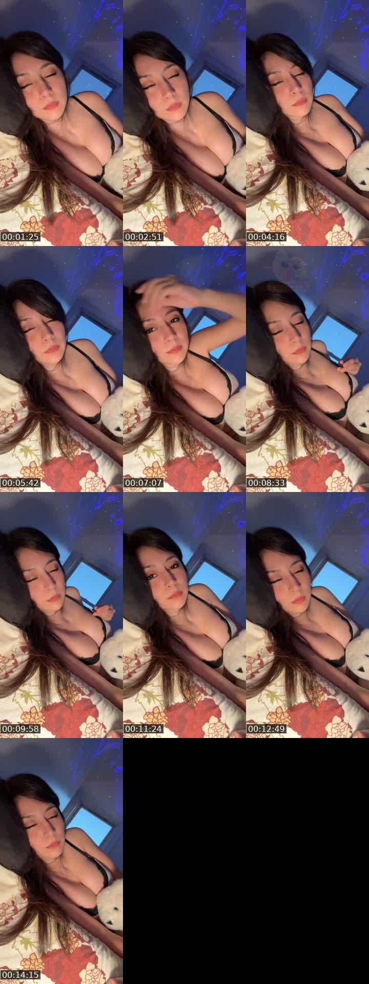 @natalieseesthee22 TikTok live stream