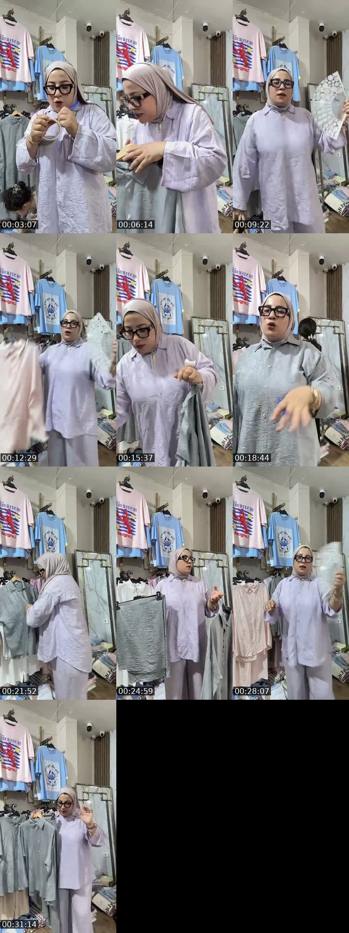 @dorsafchic2 TikTok live stream