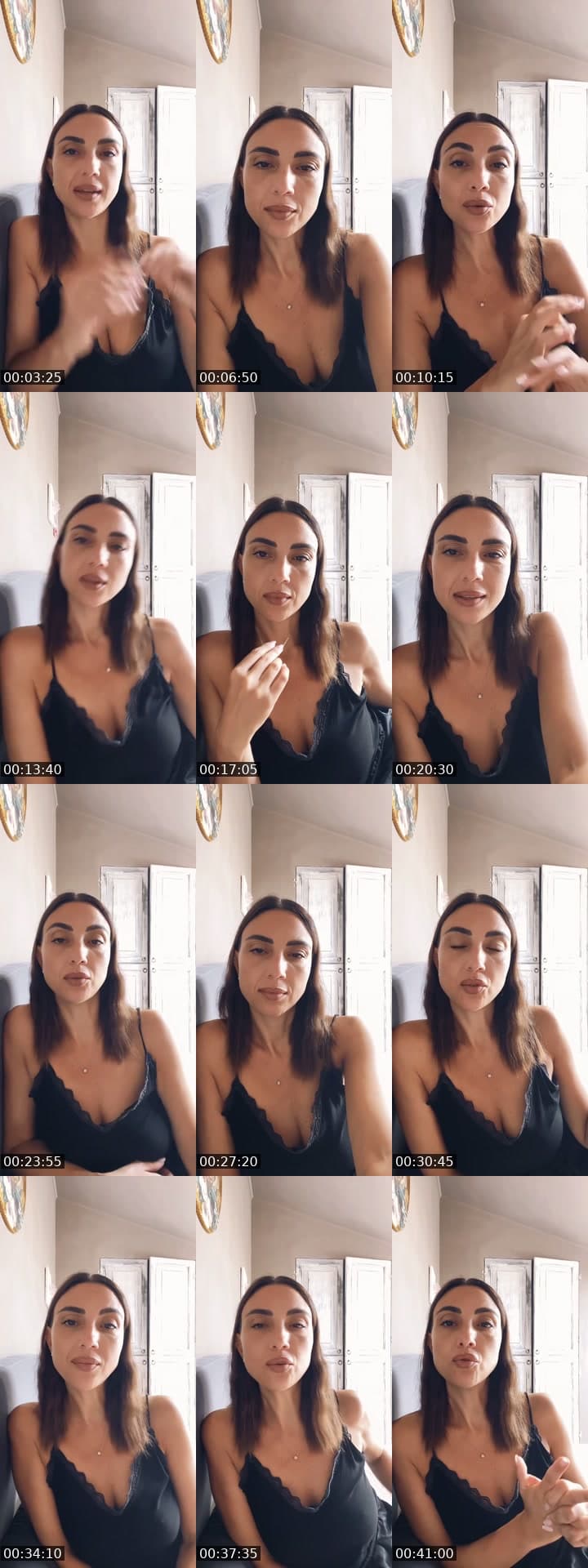 @valentinaroso301 TikTok live stream