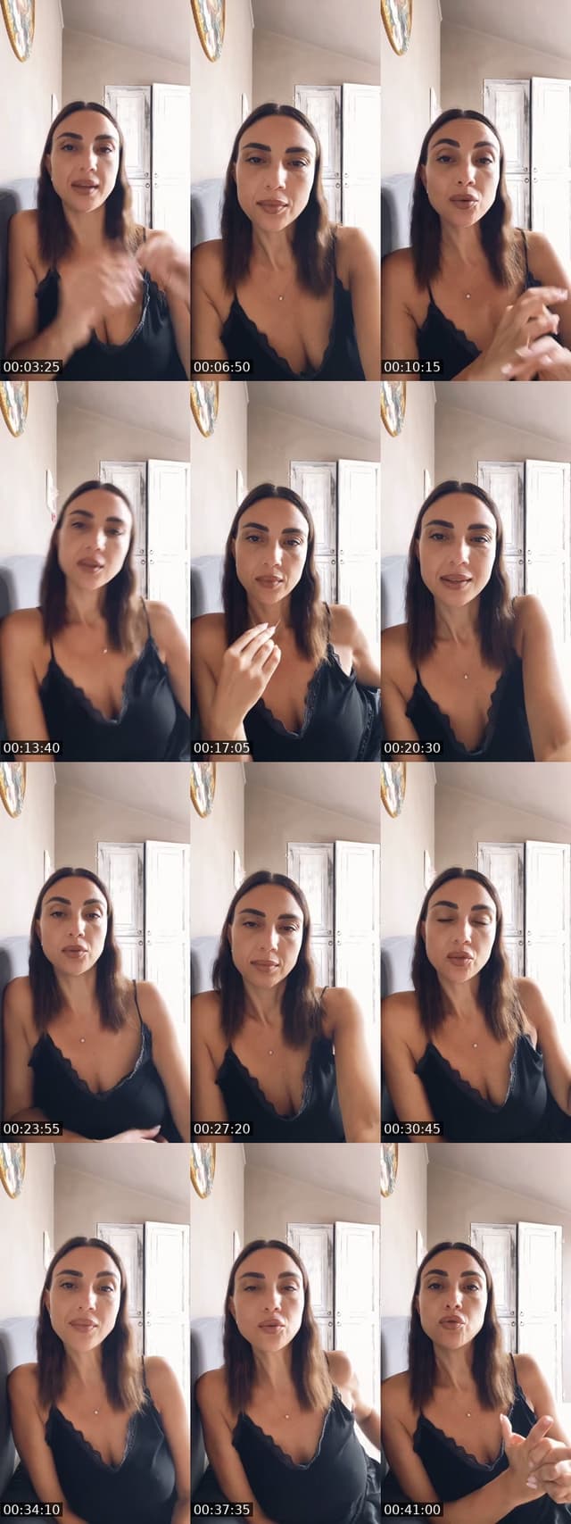@valentinaroso301 TikTok live from 2026-07-20
