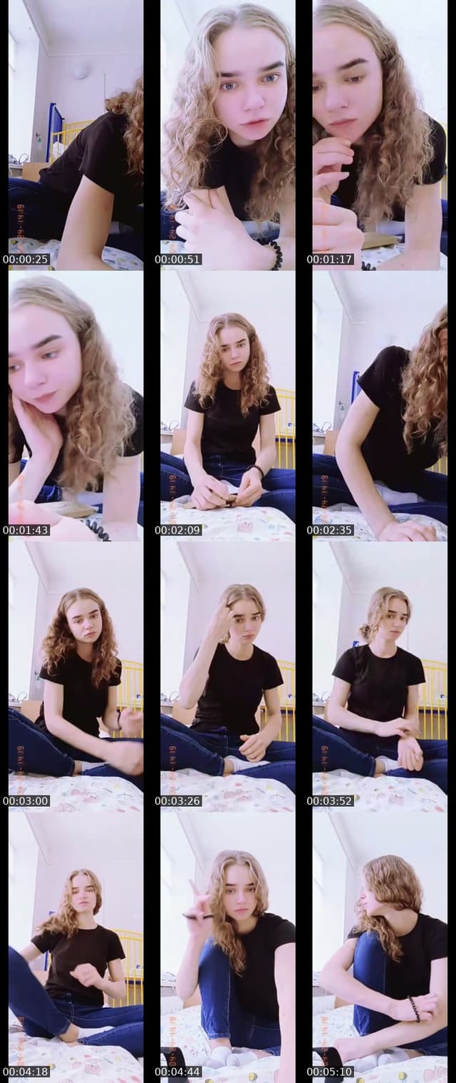 TikTok live: на ліки by @visti7.5.4