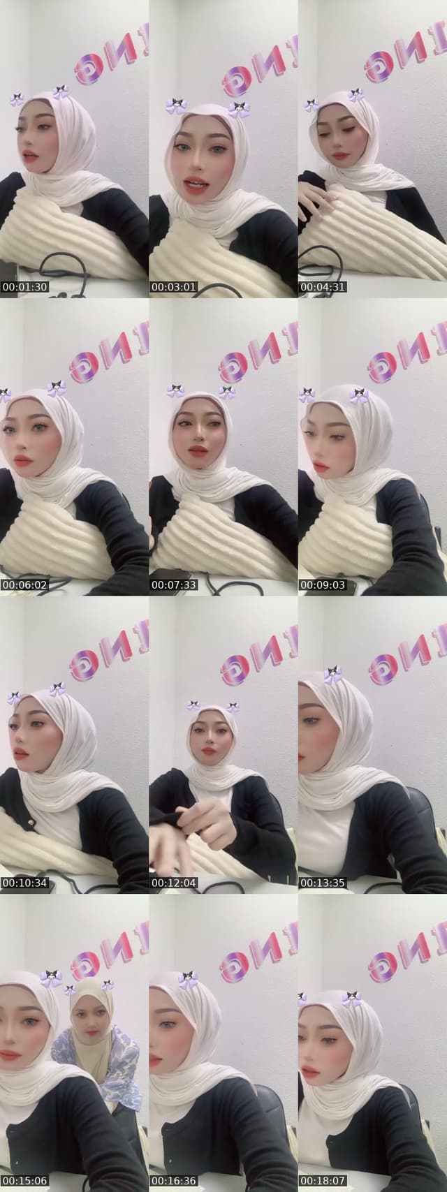 @_li4ana__ TikTok live from 2026-07-20