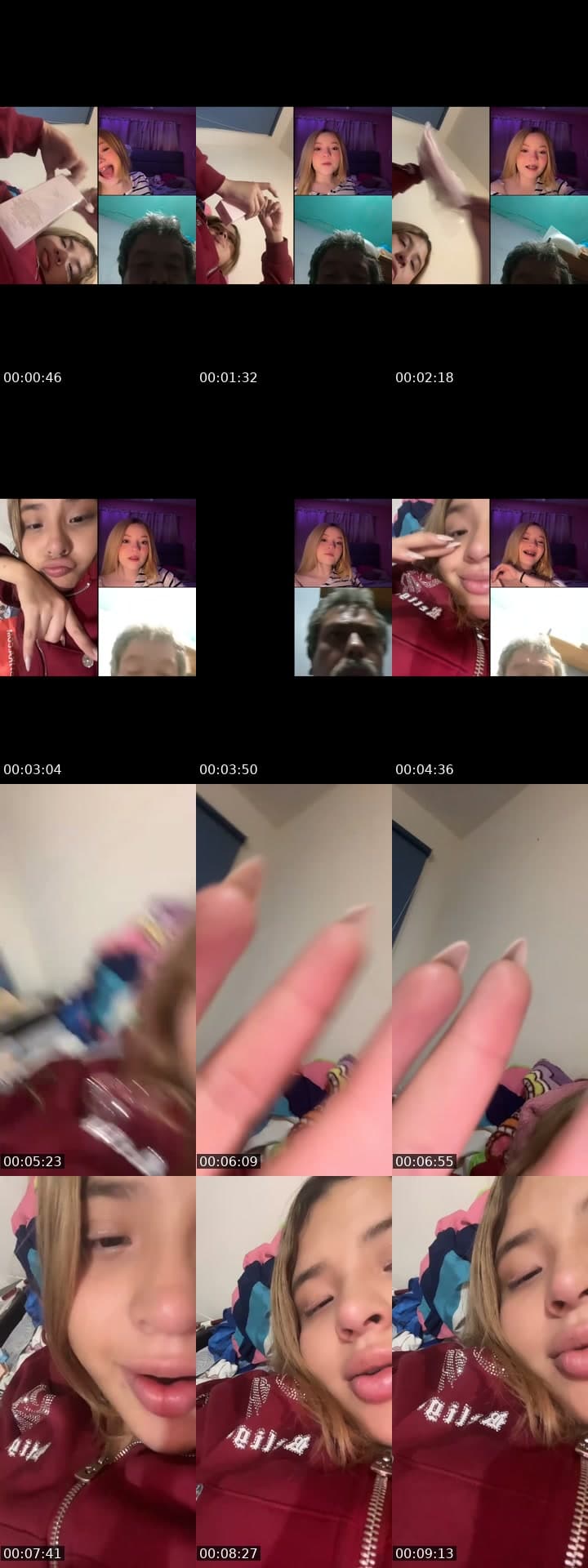 @fernandaaah137 TikTok live stream