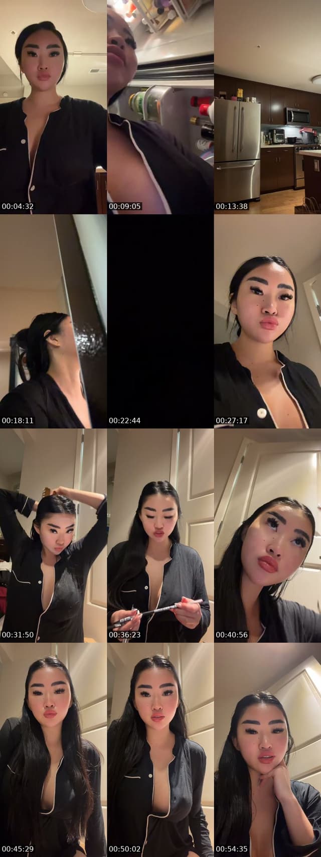 @__ellenliu United States TikTok live from 2026-07-20