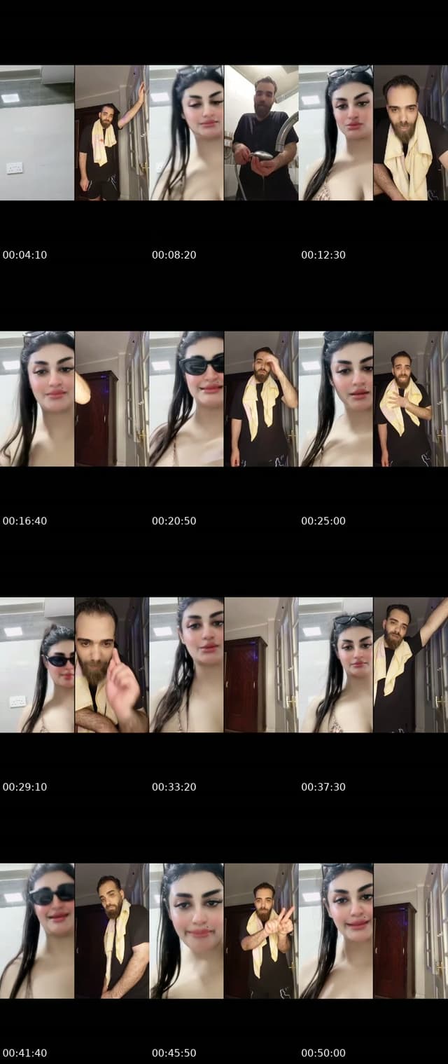 @almasa001002 TikTok live from 2026-07-20