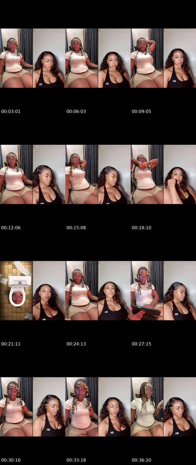 @dorathyspyce TikTok live from 2026-07-20