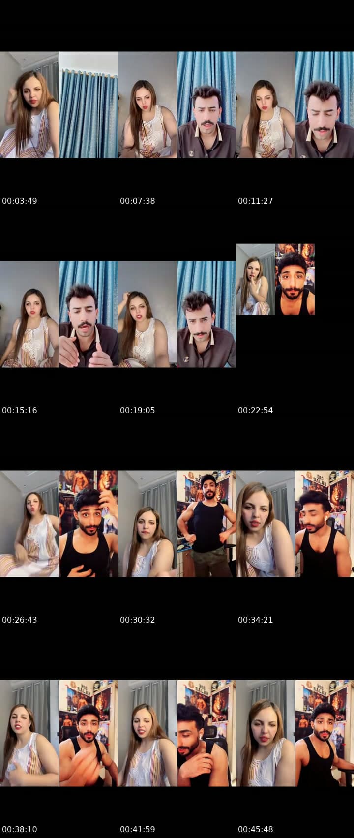 @fatine9042 TikTok live stream