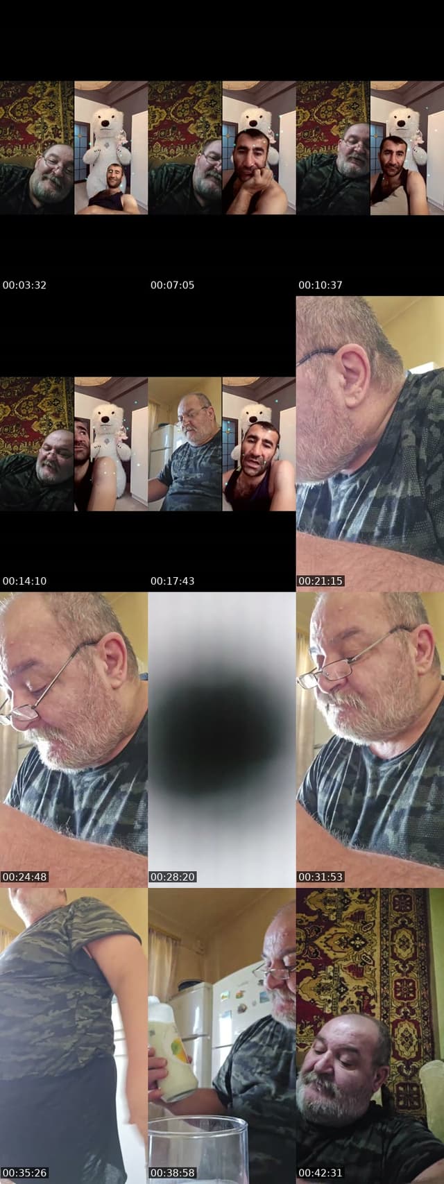 @levonoriginal TikTok live from 2026-07-20
