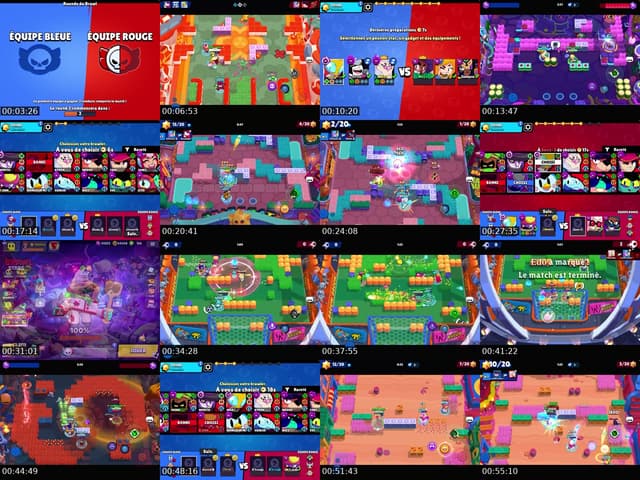TikTok live: Le Push Pro Commence 🔥👑 by @mythic_power