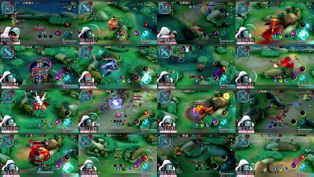 #mlbb #mobilelegends - @ombonghaha