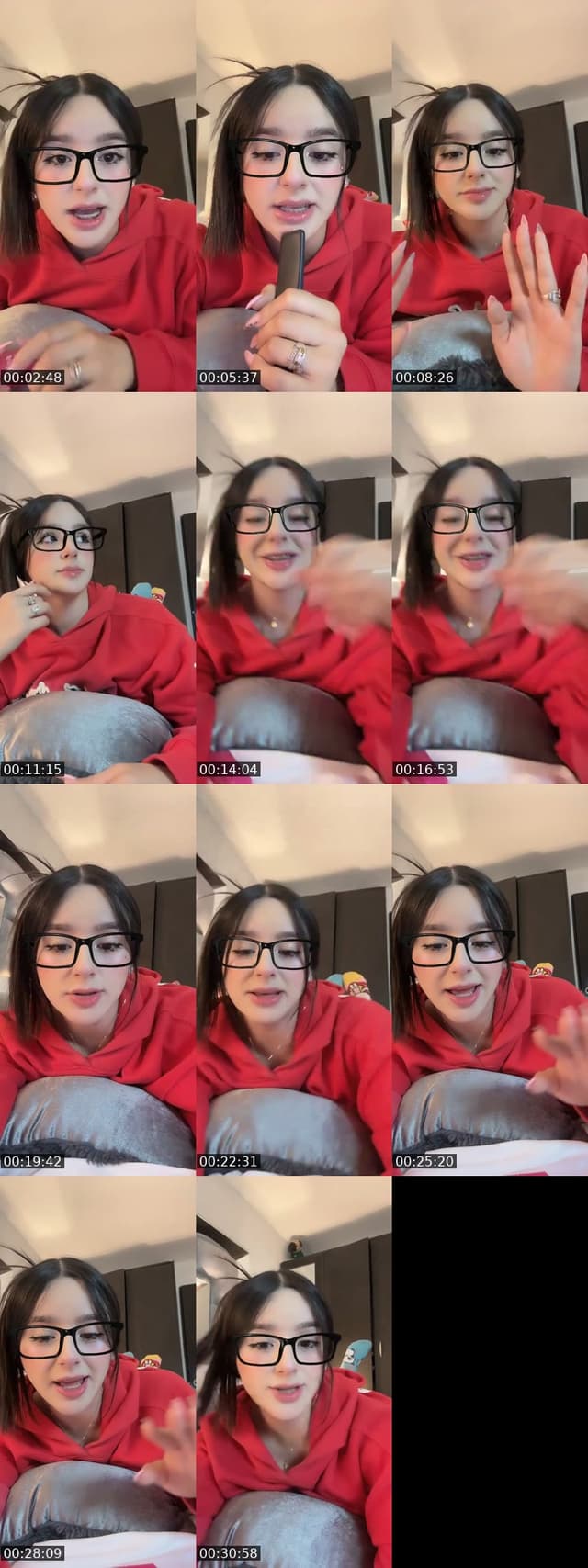 @sheroll_ TikTok live from 2026-07-20