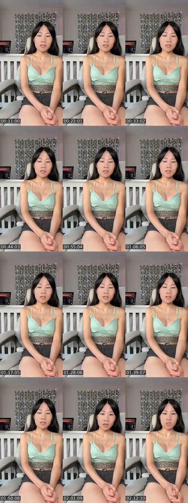 United States TikTok live: gallery reset 💖 by @sunflowersareprettycool