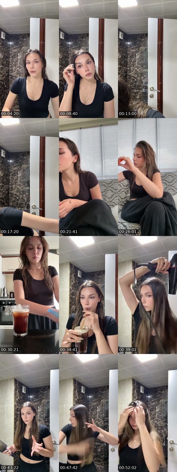 @thewizardbero TikTok live stream