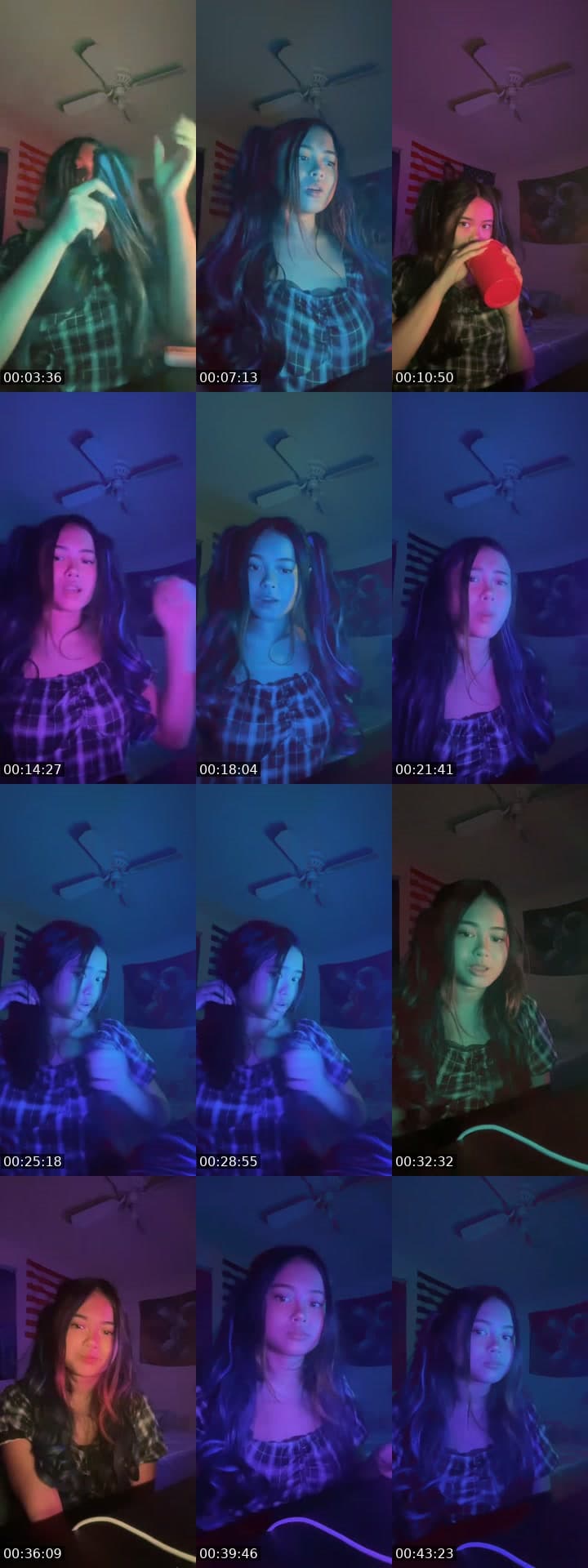 @tinypito TikTok live stream
