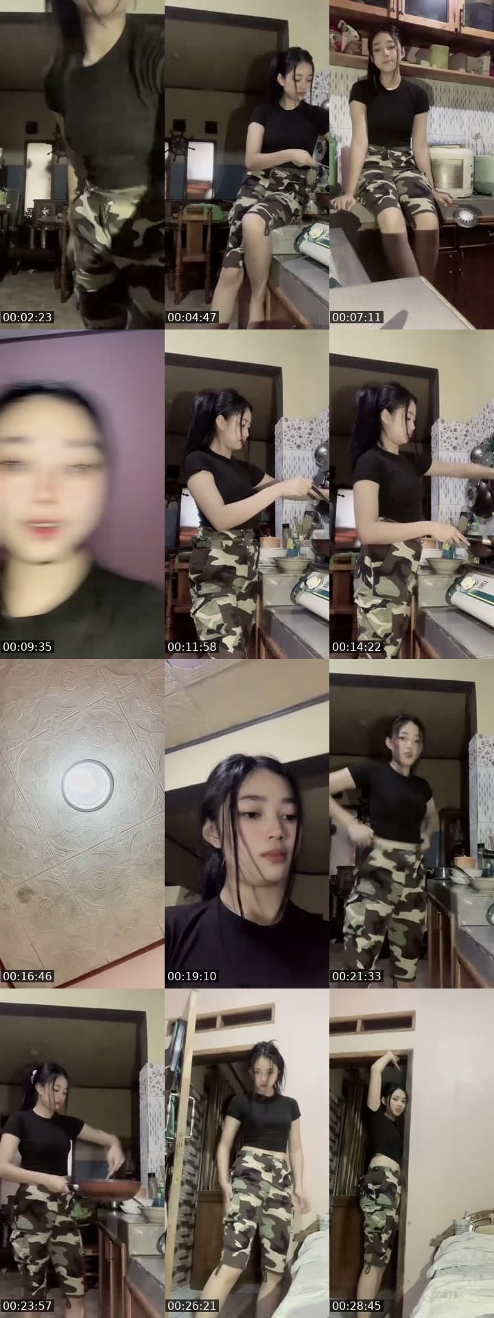 @yoowaimoooooooo TikTok live stream