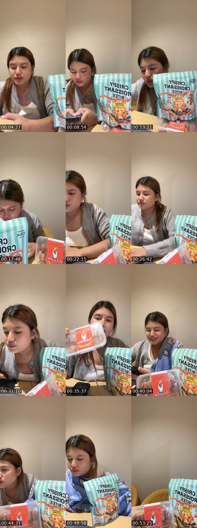 TikTok live: 2 แถม 1 อิอิ⚡️👀 by @yolk.thailand