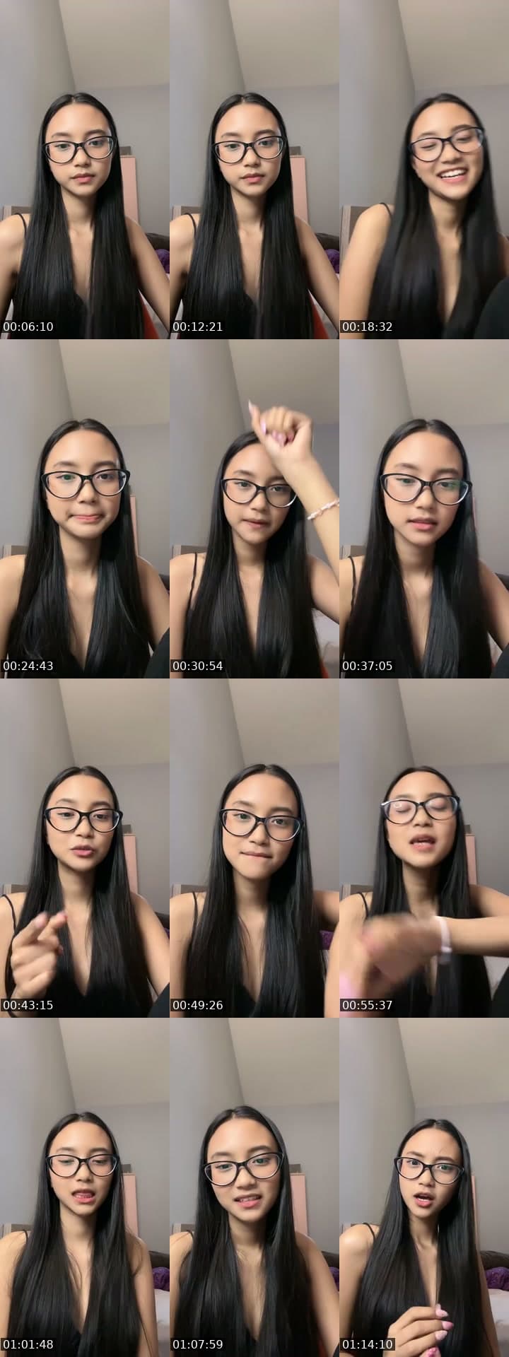 @buneyyyy TikTok live stream
