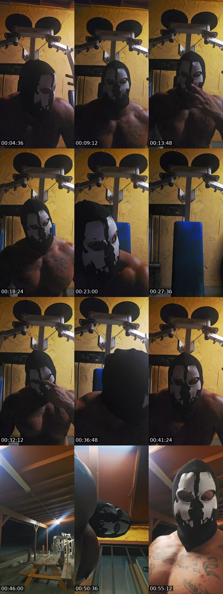 @cali_fit_lucha TikTok live stream