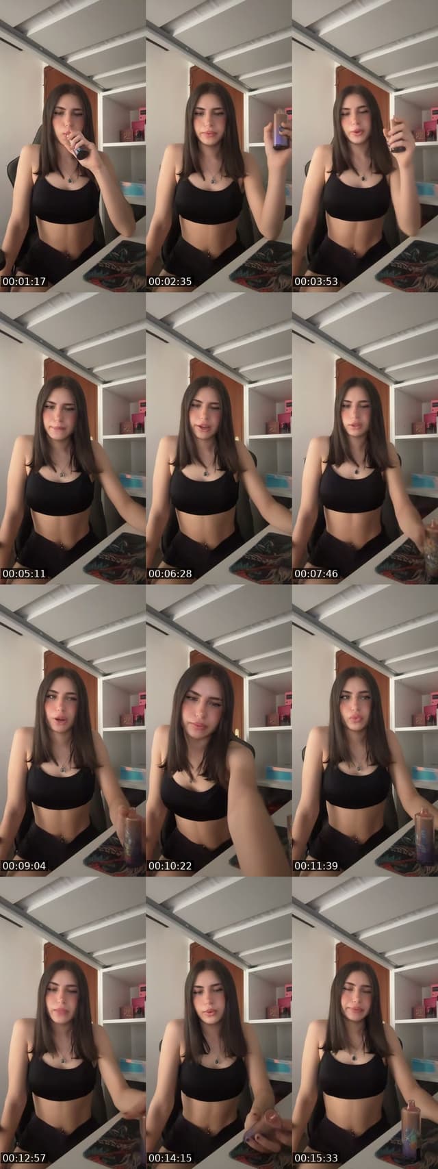 @080105a TikTok live