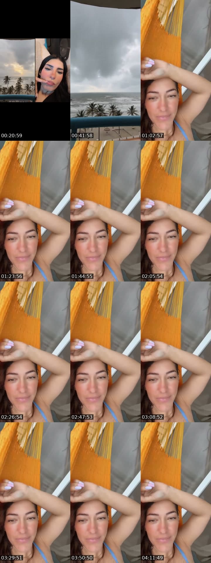 @anhelex_ TikTok live stream