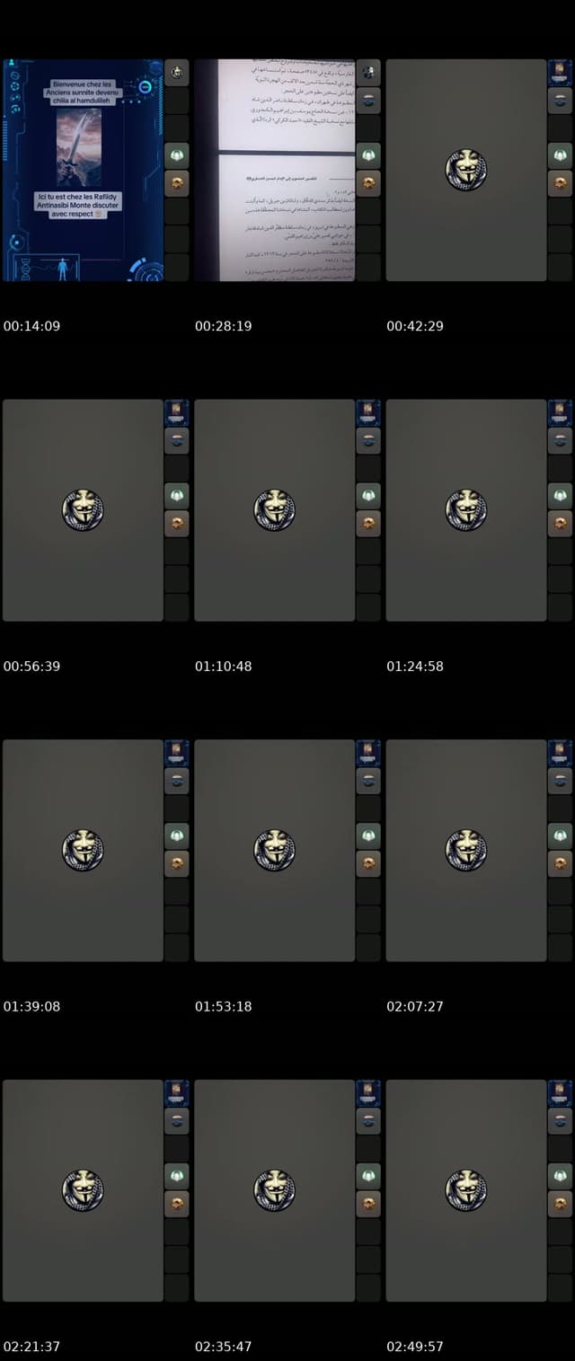 @antinasibi93 TikTok live from 2026-07-20