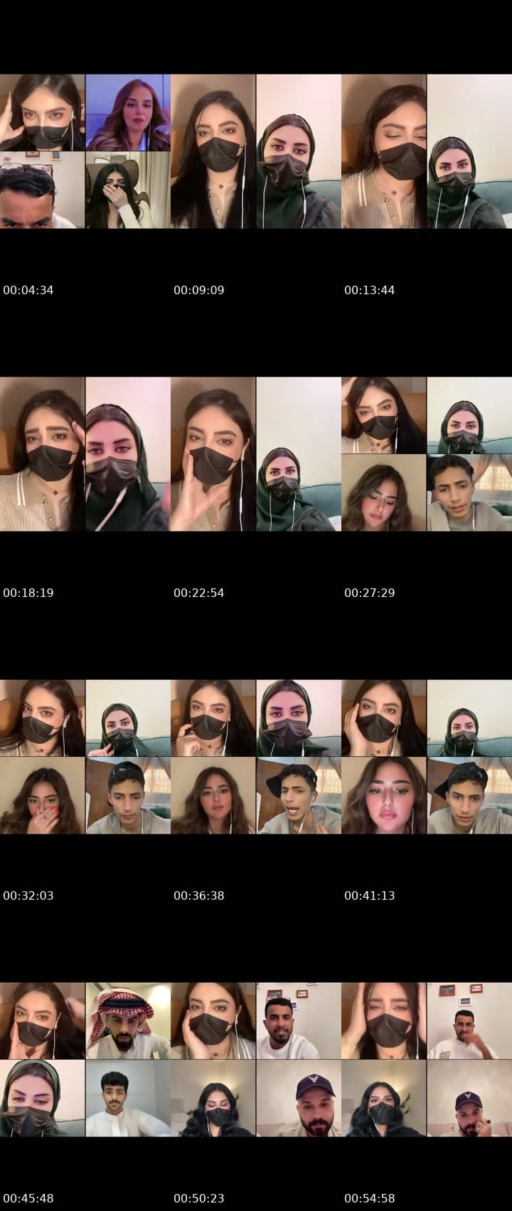 @almas.i2 TikTok live stream