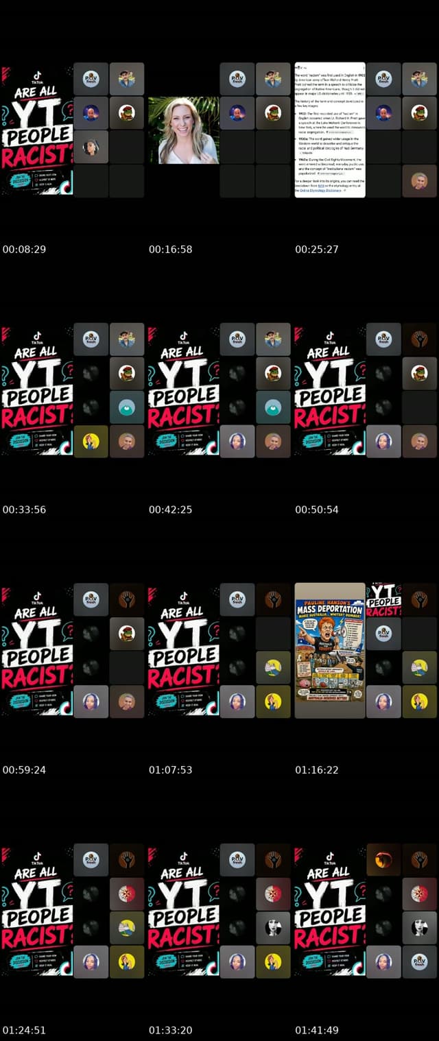 @captain.cook.the1 United States TikTok live from 2026-07-20