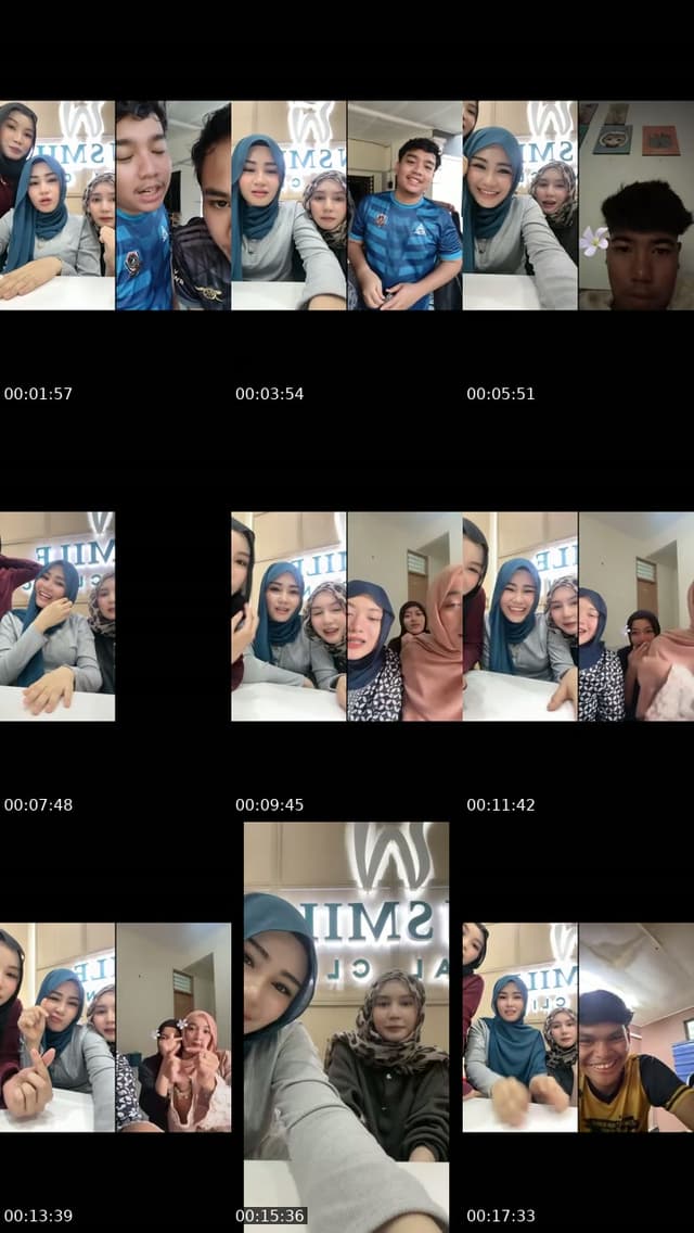 United States TikTok live: bah yala by @ayueyeduh
