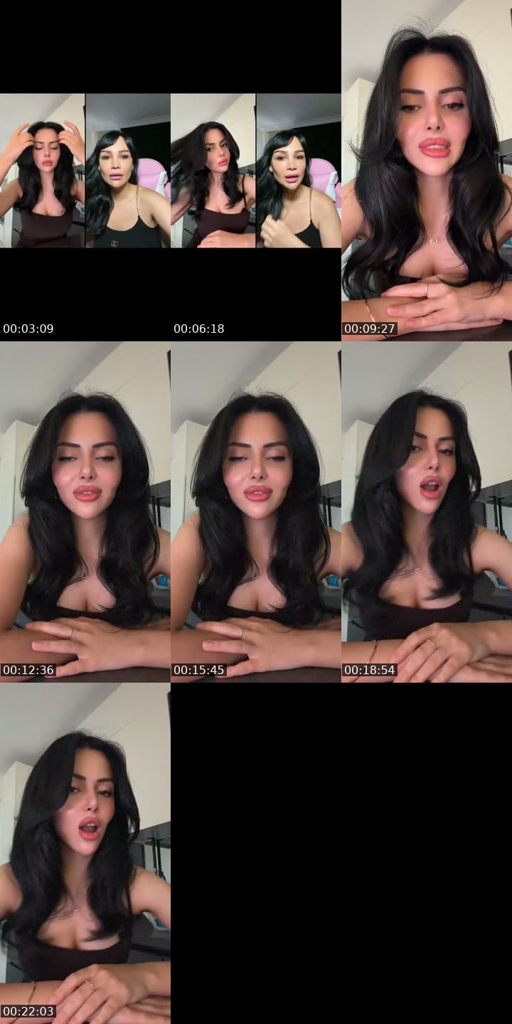 @bvsranil TikTok live stream