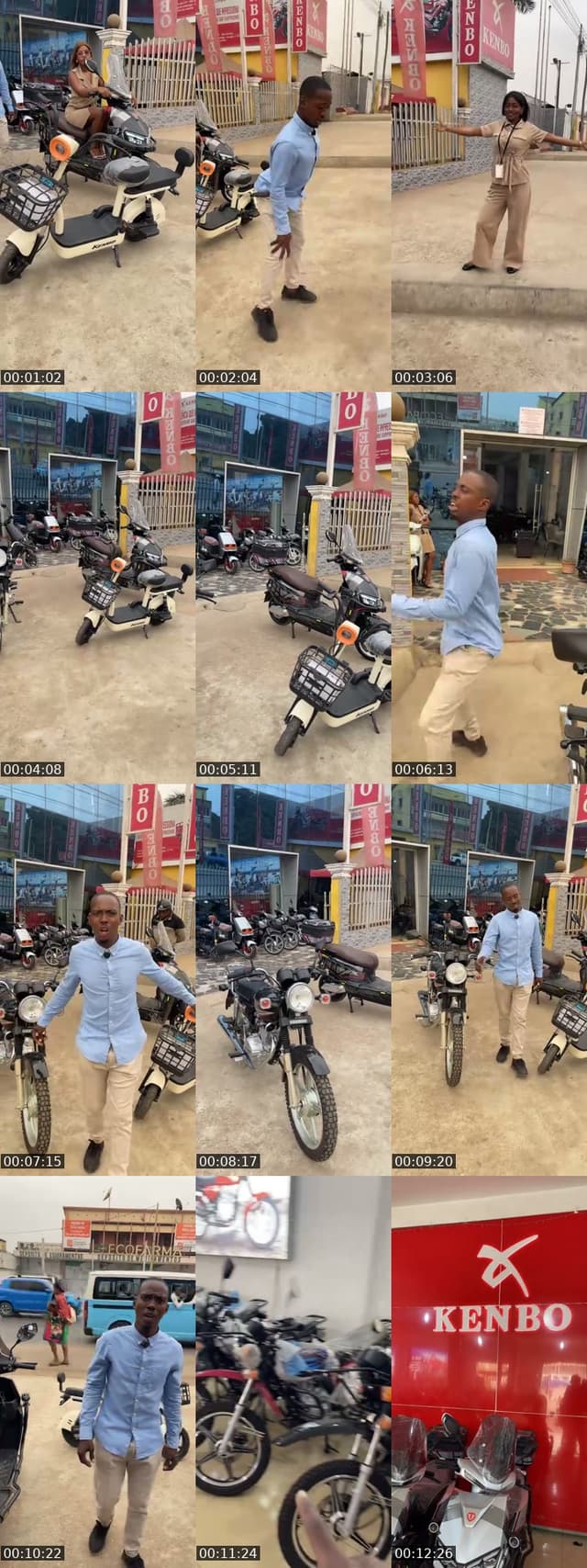 Kenbo 926100777 - @kenbo.outlet
