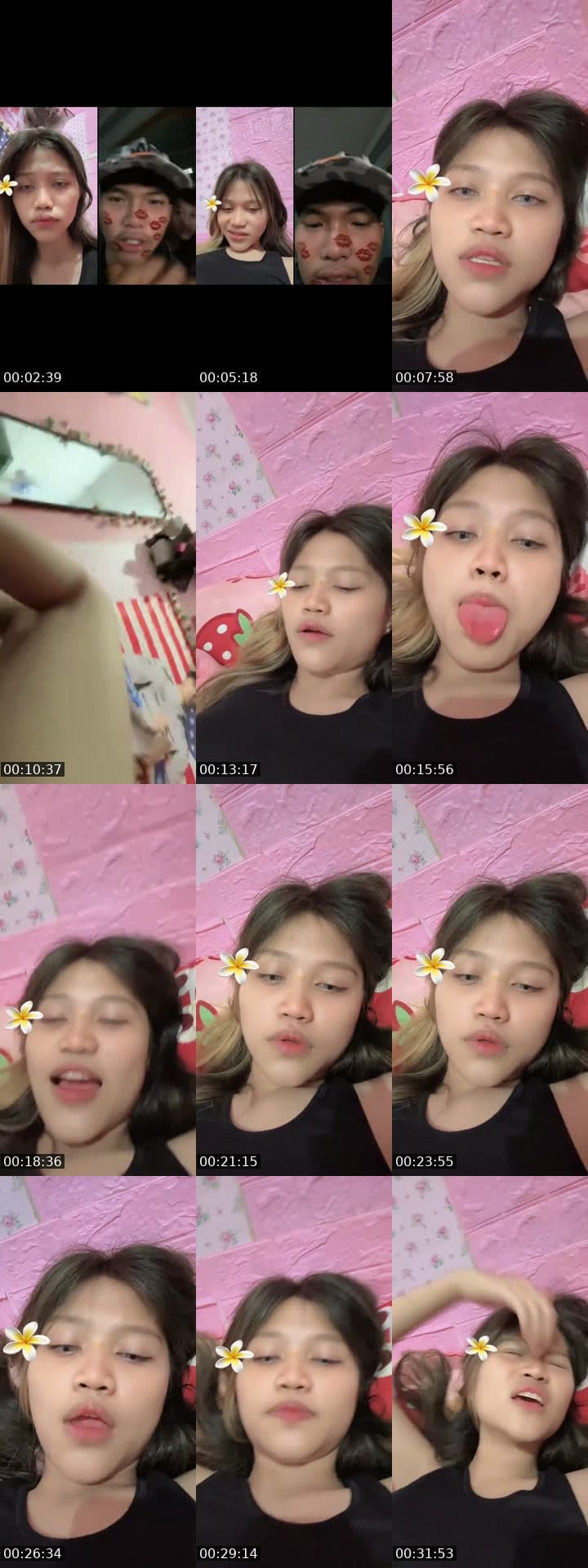 @brewdisini1 TikTok live stream