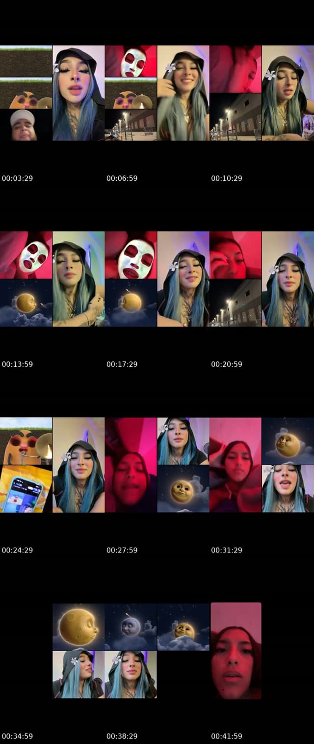 @kitty_jul6 TikTok live from 2026-07-20