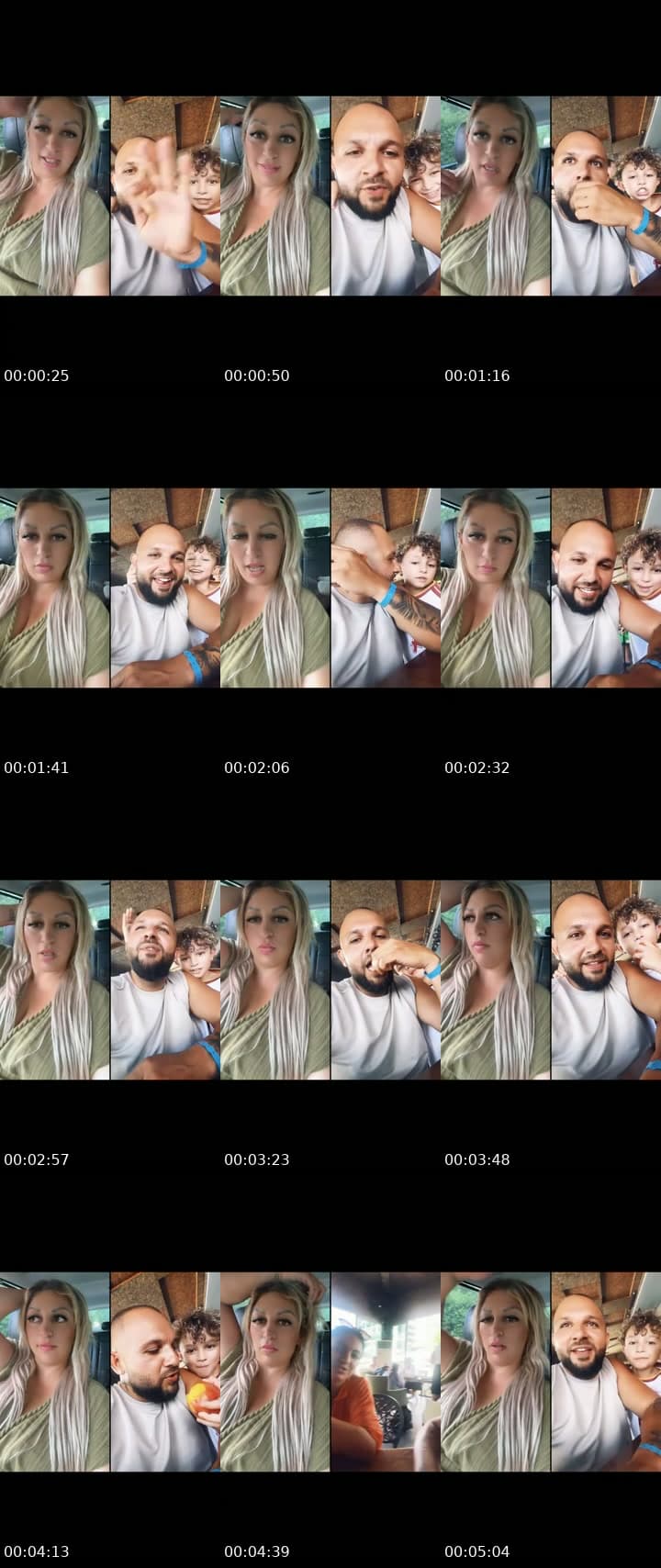 @extravagant.sophia TikTok live stream