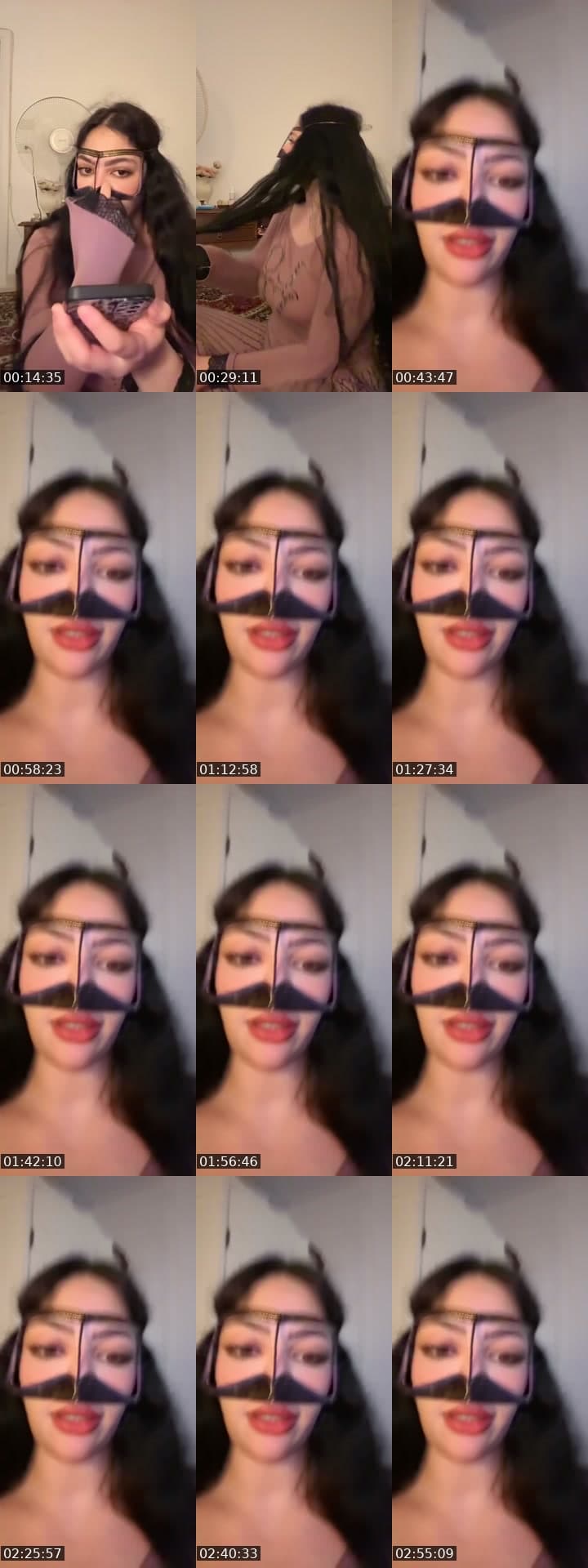 @to.u117 TikTok live stream