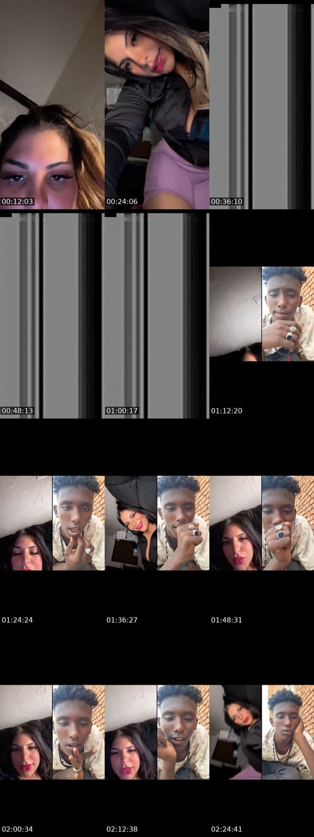 @fufu25768 TikTok live from 2026-07-20