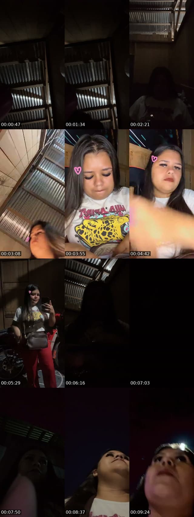 @gabriellyol3 TikTok live