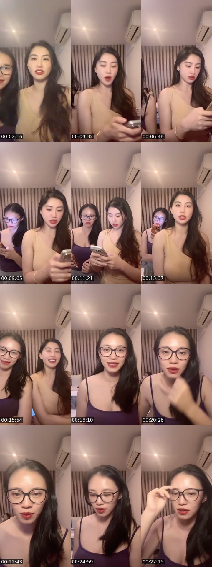 @happyzhan8888 TikTok live stream