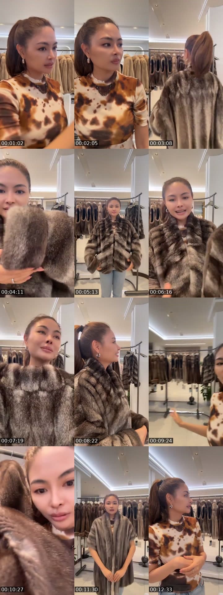 Mink
