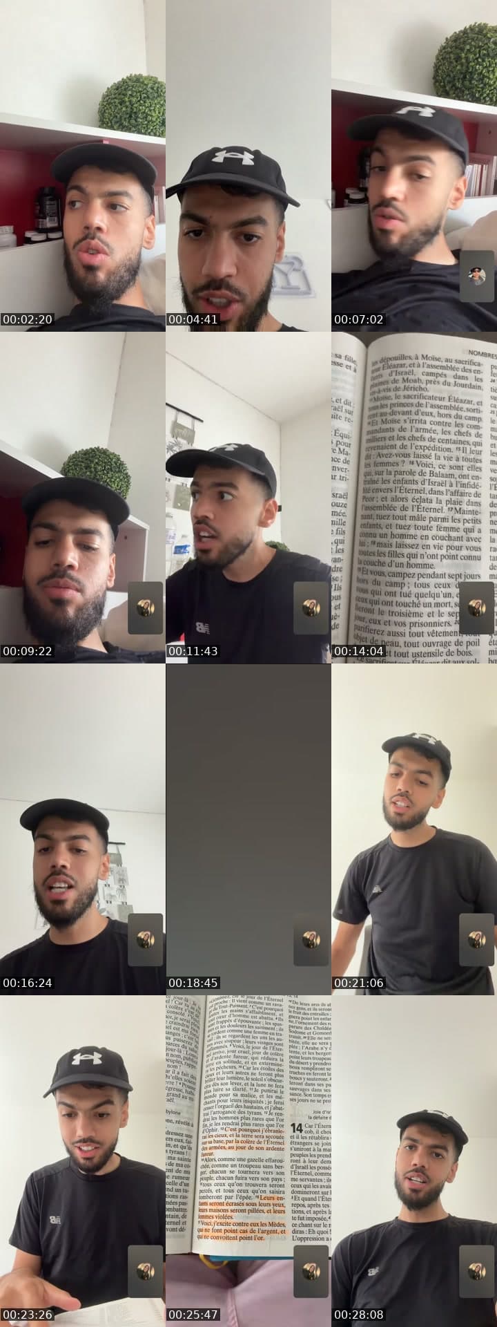 @adelmmn_ TikTok live stream