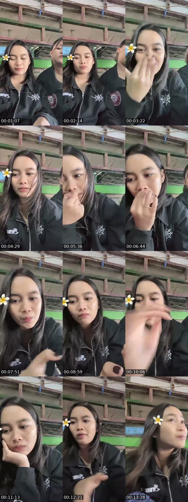 TikTok live: masuk sinii by @ikaaurfv3