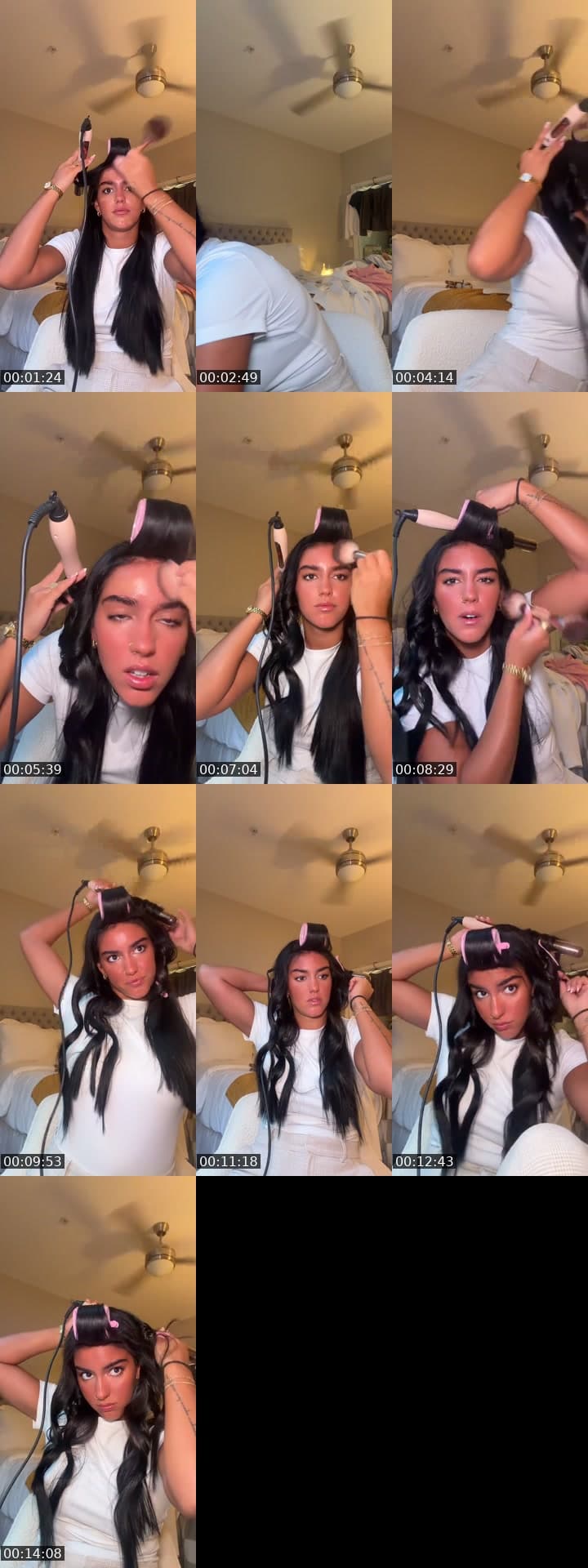 @itsbrityree TikTok live stream
