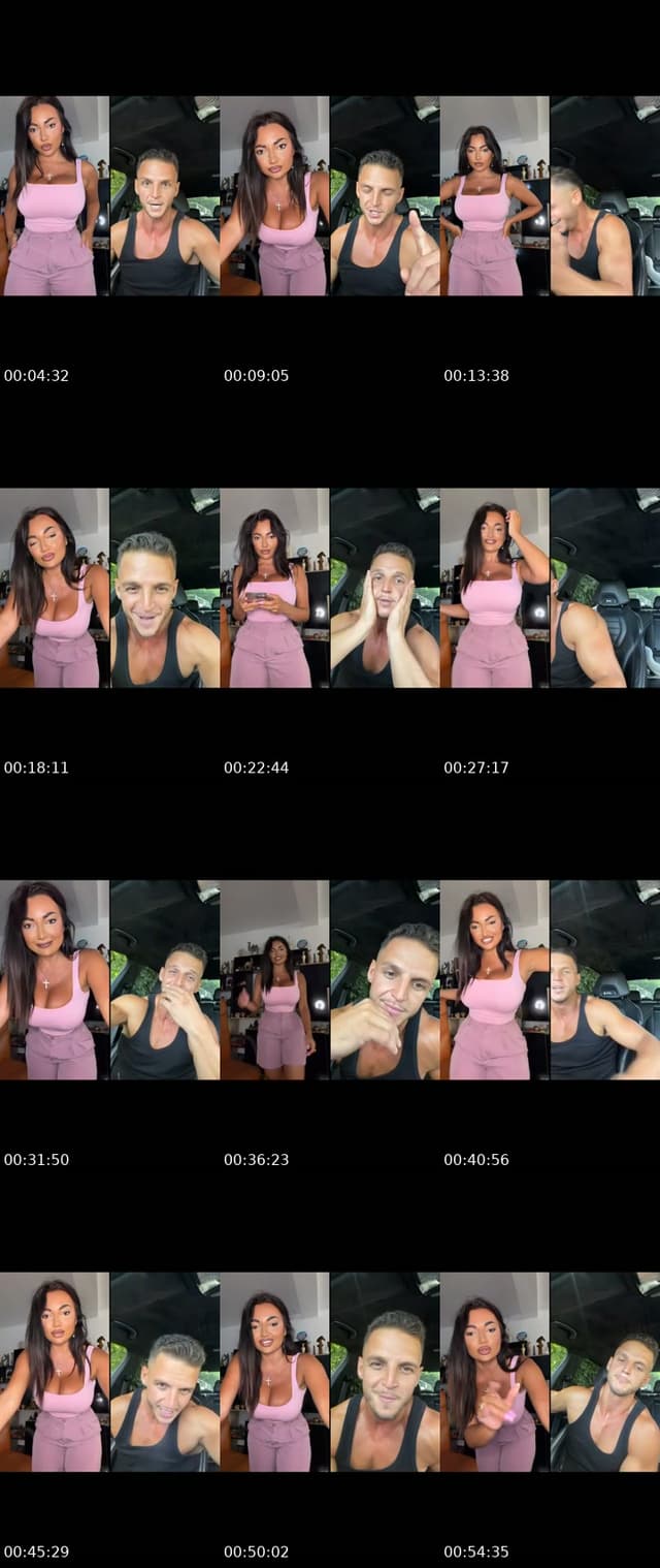 @patriziapatrizz TikTok live from 2026-07-20