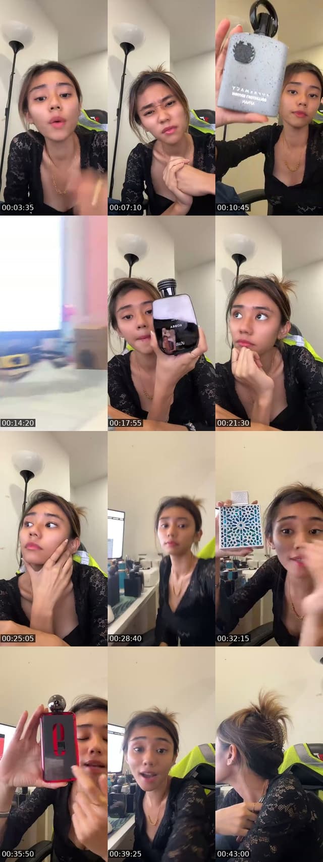 @maiifragrances_ United States TikTok live from 2026-07-20