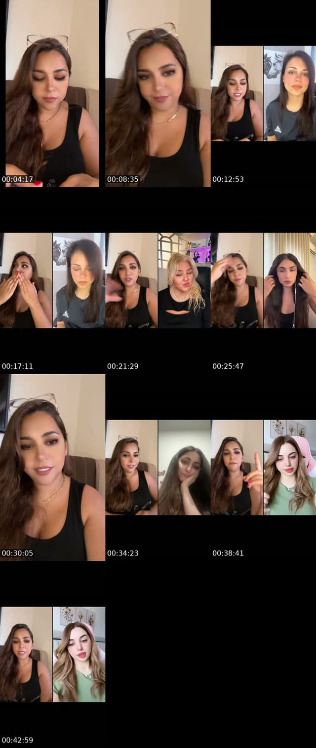 @maysmays4408 TikTok live from 2026-07-20