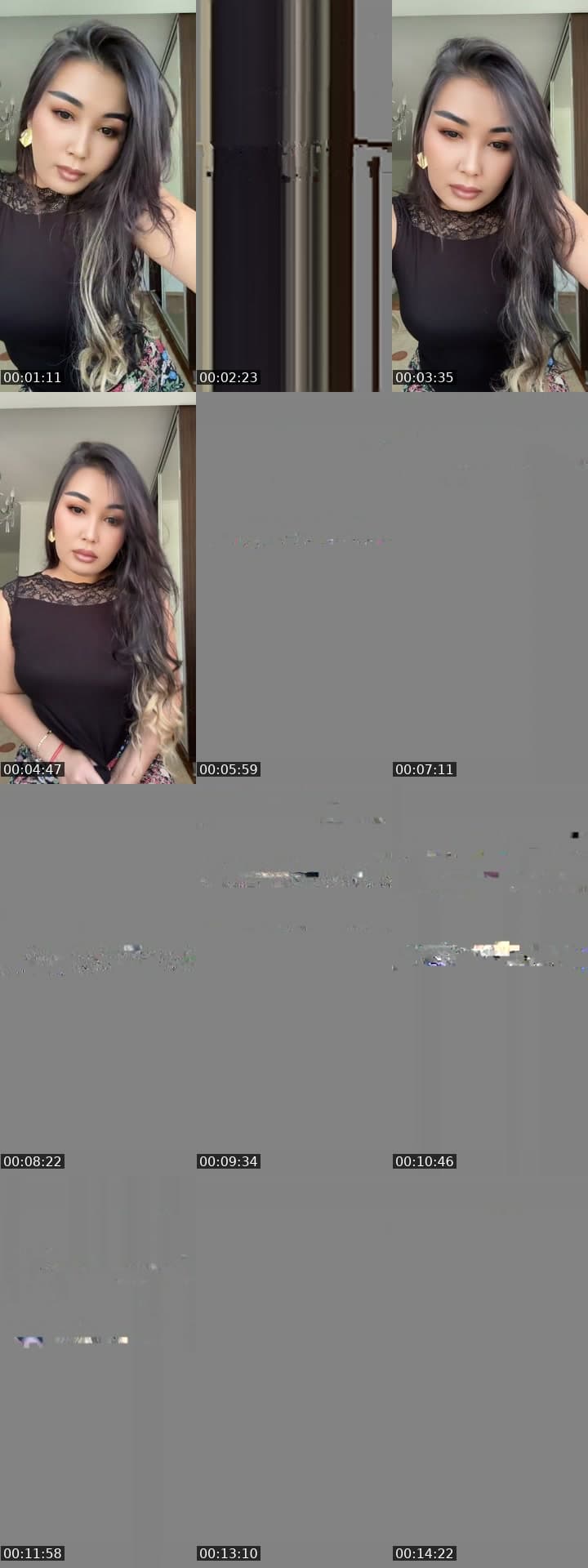 @metiska.0001 TikTok live stream