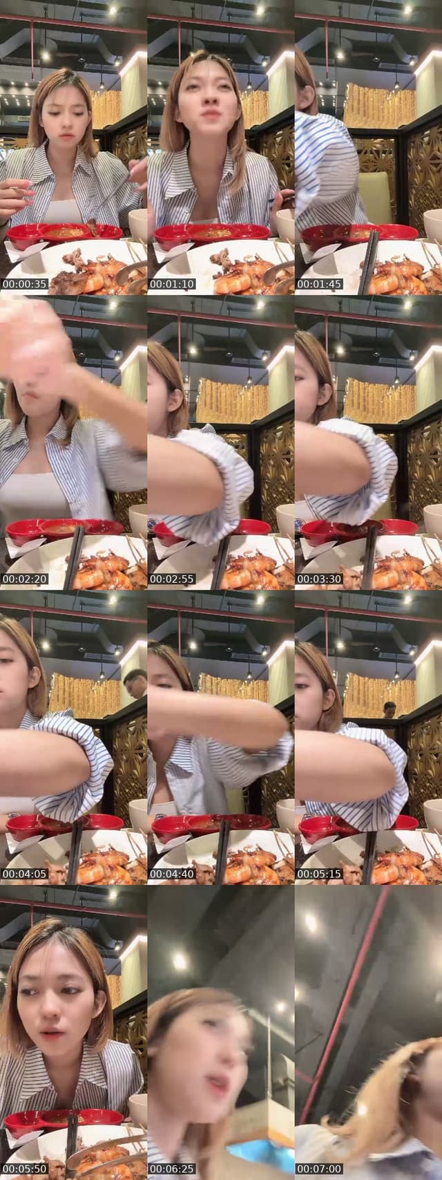 @mypupy._ TikTok live from 2026-07-20