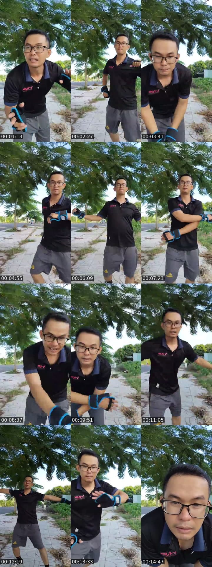 Rủ Bạn AoDo kìa