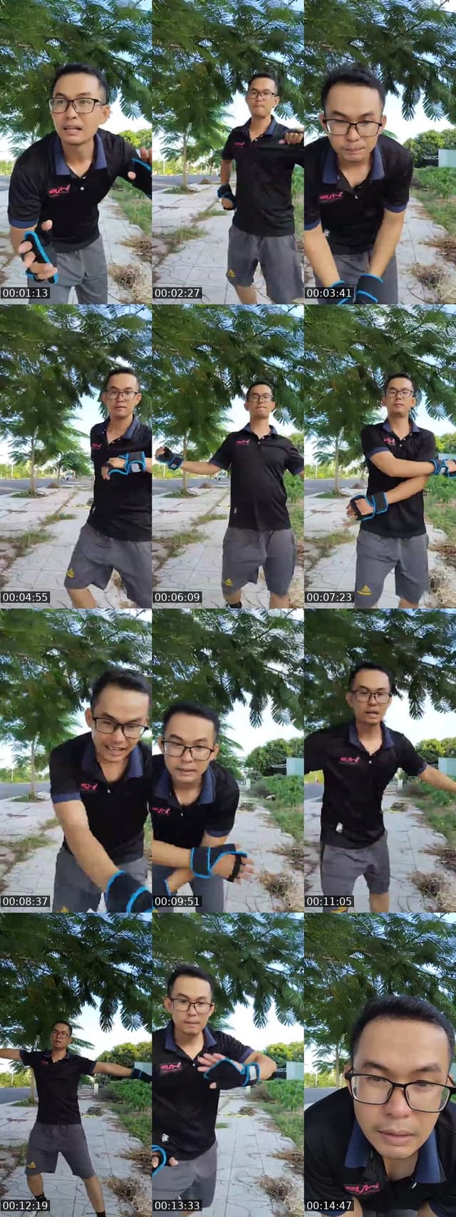 TikTok live: Rủ Bạn AoDo kìa by @truong9087