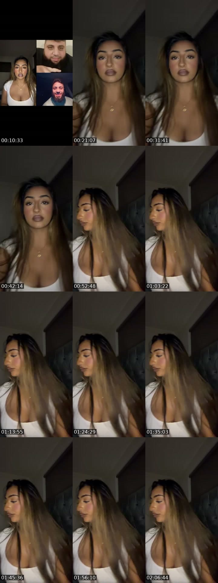 @user59753542 TikTok live stream